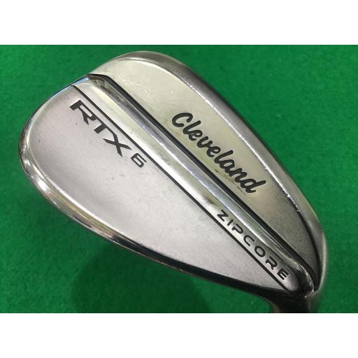 クリーブランド Cleveland RTX-6 ZIPCORE ツアーサテン 50°/10° MID...