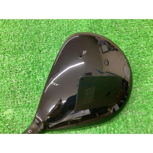 タイトリスト GT3 18° フェアウェイウッド FW フレックスS