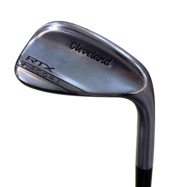 クリーブランド Cleveland RTX ZIPCORE ツアーサテン 46°/10° MID ウ...
