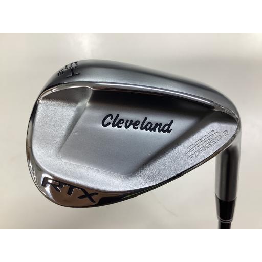 クリーブランド Cleveland RTX DEEP FORGED 2 54°/12° ウェッジ W...