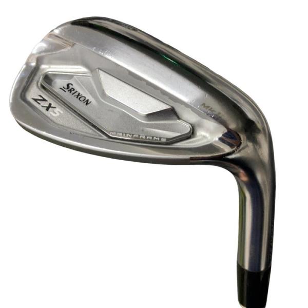 ダンロップ SRIXON ZX5 Mk II SW ウェッジ WG フレックスS