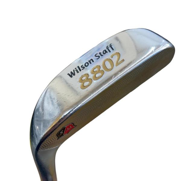 ウィルソン Wilson staff 8802 34インチ パター PT フレックスその他