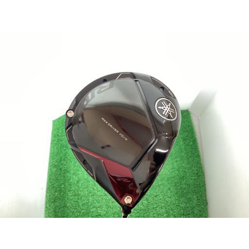 ヤマハ RMX VD/X(2024) 10.5° ドライバー DR フレックスSR