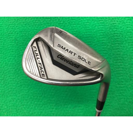クリーブランド Cleveland SMART SOLE FULL-FACE TYPE-L ウェッジ...