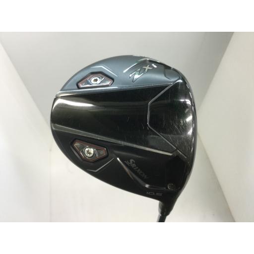 ダンロップ SRIXON ZXi 10.5° ドライバー DR フレックスS