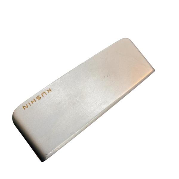 ピン PLD MILLED KUSHIN(2025) 34インチ パター PT フレックスその他