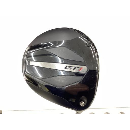 タイトリスト GT1 10° ドライバー DR フレックスR