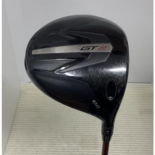 タイトリスト GT2 10° ドライバー DR フレックスS