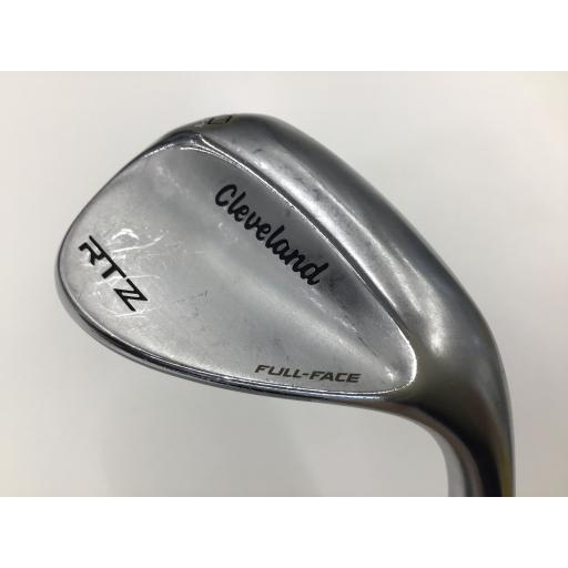 クリーブランド Cleveland RTZ ツアーサテン 60°/08° ADAPT ウェッジ WG...