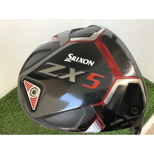 ダンロップ SRIXON ZX5 10.5° ドライバー DR フレックスSR