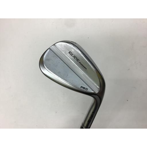 ピン PING GLIDE FORGED PRO 50°/10° S(アーコス無し) ウェッジ WG...