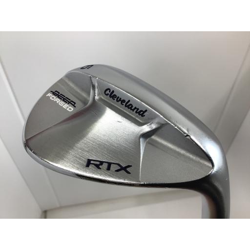 クリーブランド Cleveland RTX DEEP FORGED 56°/12° MID ウェッジ...