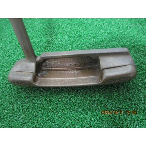 ピン ANSER MFG DALE HEAD(平底) パター PT フレックスその他