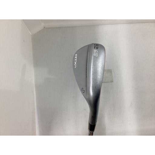 クリーブランド Cleveland RTX-4 ツアーサテン 52°/10° MID ウェッジ WG...