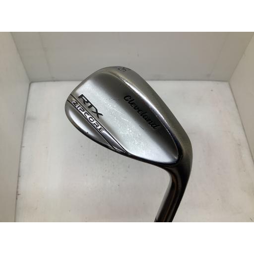 クリーブランド クリーブランド ウェッジ RTX ZIPCORE ツアーサテン Cleveland ...