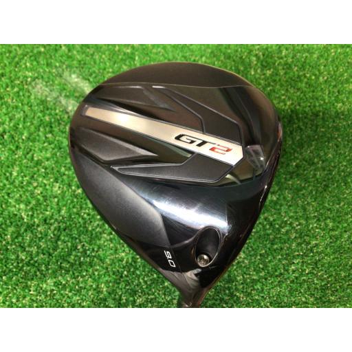 タイトリスト GT2  9° ドライバー DR フレックスS