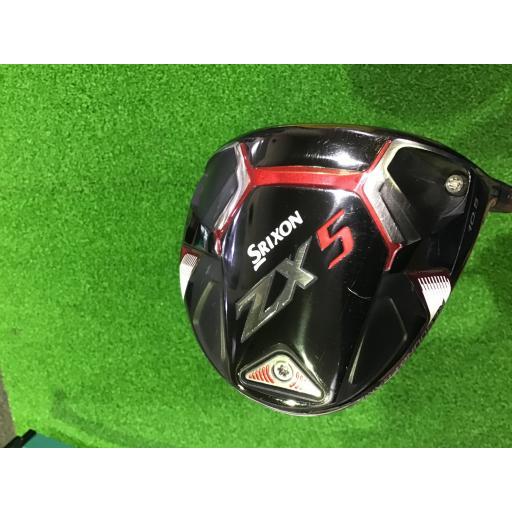 ダンロップ SRIXON ZX5 10.5° ドライバー DR フレックスS