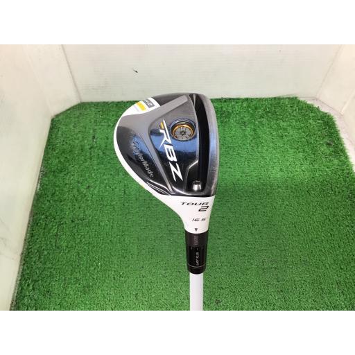テーラーメイド RBZ STAGE 2 TOUR U2 ユーティリティ UT フレックスその他