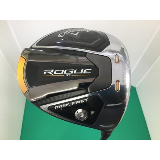 キャロウェイ ローグエスティー ドライバー MAX FAST ROGUE ST MAX FAST 1...