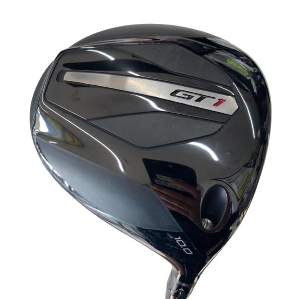 タイトリスト GT1 10° ドライバー DR フレックスR