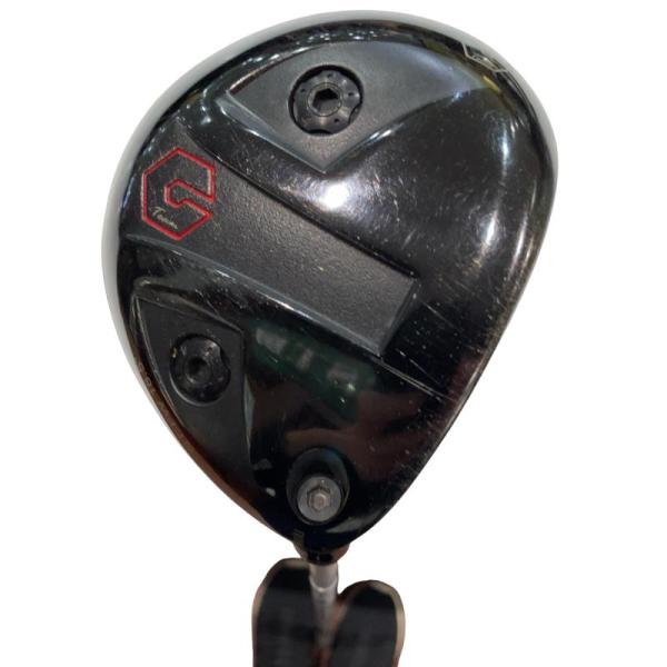 GTD GT-FW 5W フェアウェイウッド FW フレックスS