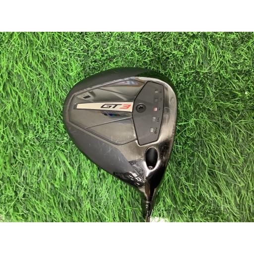 タイトリスト GT3  9° ドライバー DR フレックスX