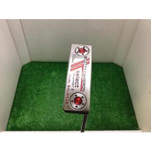 SCOTTY CAMERON タイトリスト スコッティ キャメロン セレクト