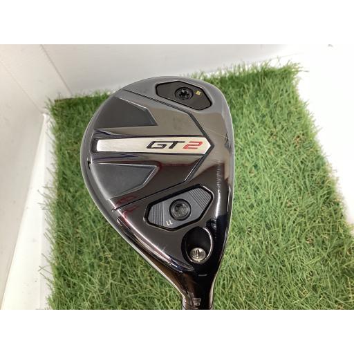 タイトリスト GT2 18° ユーティリティ UT フレックスS