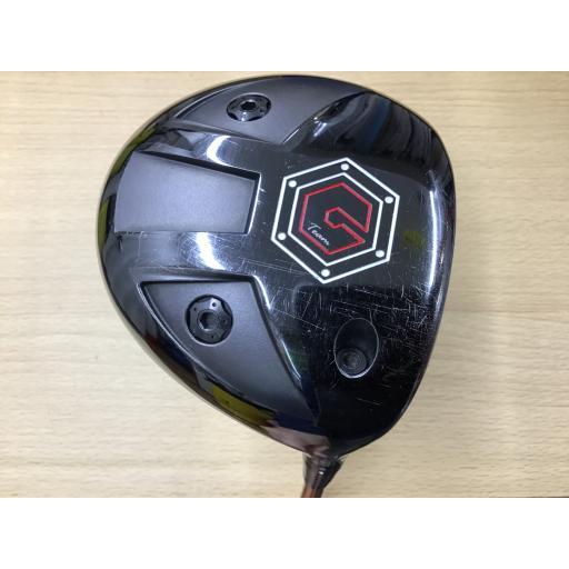 GTD GT 455 1W ドライバー DR フレックスX