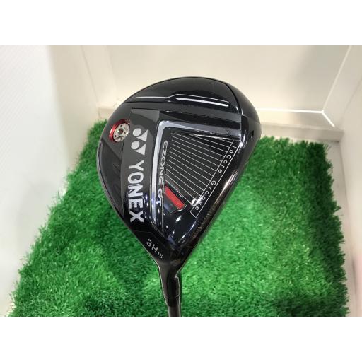 ヨネックス EZONE GT(2022) 3H フェアウェイウッド FW フレックスR