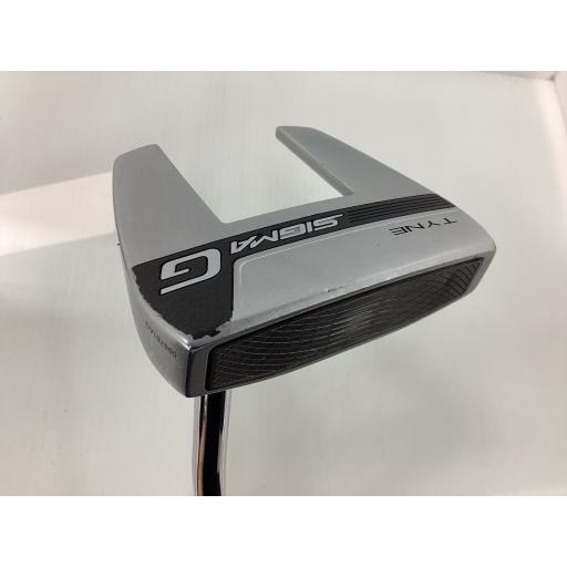 ピン SIGMA G TYNE 34インチ(PP62) パター PT フレックスその他