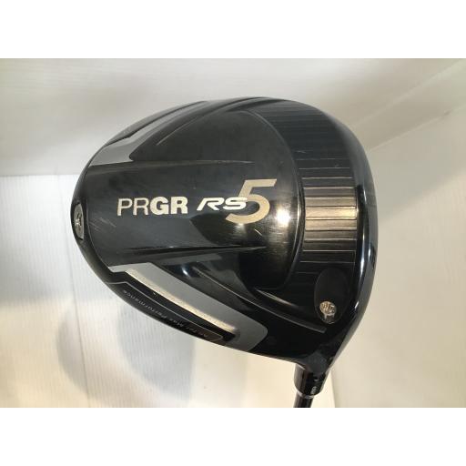 プロギア RS 5(2020) 10.5° ドライバー DR フレックスS