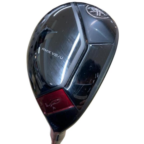 ヤマハ RMX VD(2024) U5 ユーティリティ UT フレックスR