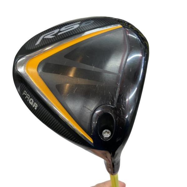 プロギア RS D JUST(2022) 10.5° ドライバー DR フレックスその他