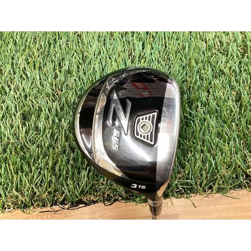 ダンロップ SRIXON Z F65 3W フェアウェイウッド FW フレックスS