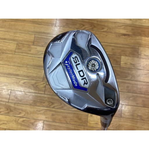 テーラーメイド SLDR U3 ユーティリティ UT フレックスS