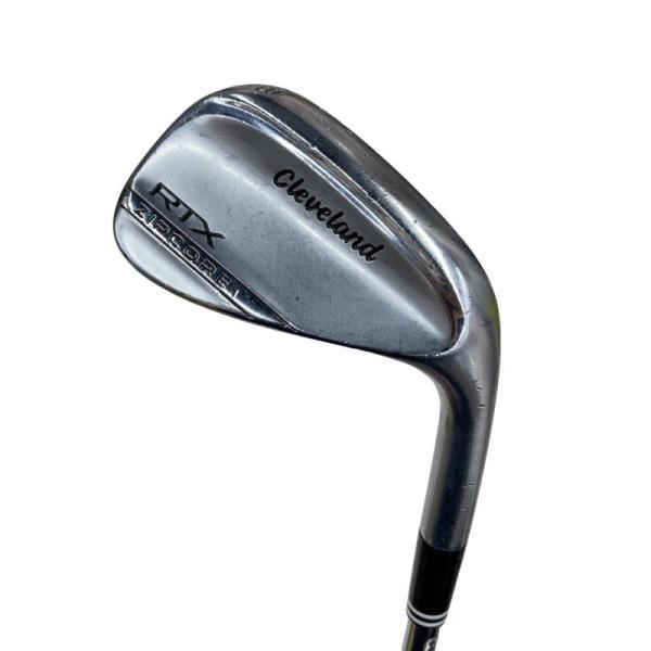 クリーブランド Cleveland RTX-6 ZIPCORE ツアーサテン 48°/10° MID...