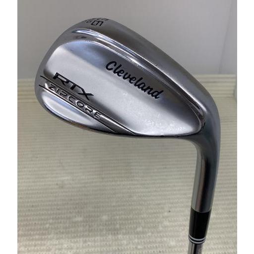クリーブランド Cleveland RTX ZIPCORE ツアーサテン 56°/10° MID ウ...