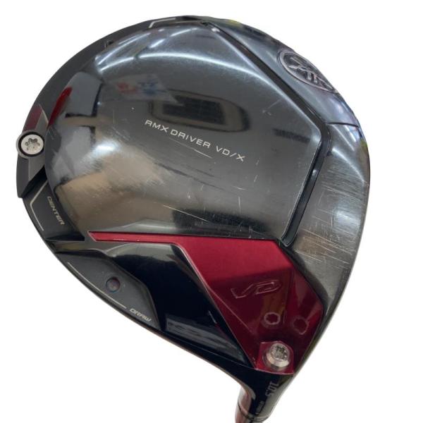 ヤマハ RMX VD/X(2024) 10.5° ドライバー DR フレックスSR