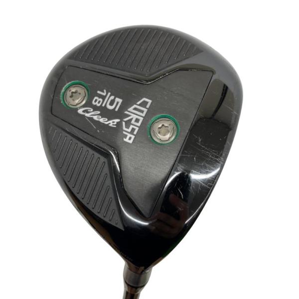 BALDO CORSA FAIRWAY WOOD 5W フェアウェイウッド FW フレックスその他