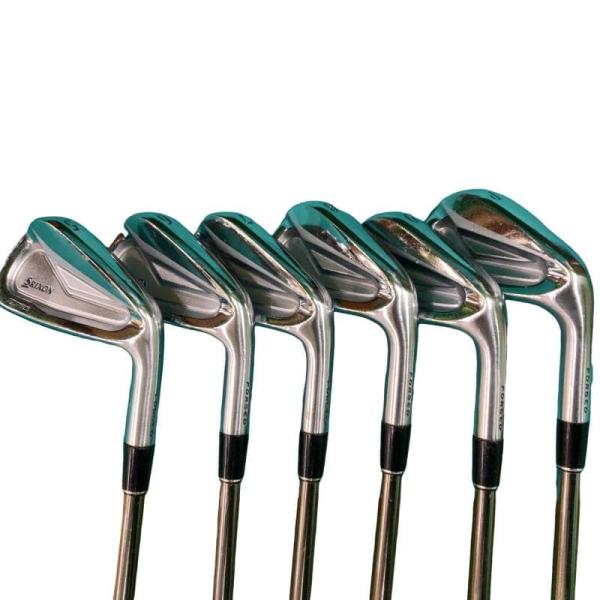 ダンロップ SRIXON Z785  6S アイアンセット IR フレックスその他
