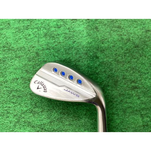 キャロウェイ エムディー ウェッジ 5 JAWS クロム MD 5 JAWS クロム 50°/12°...