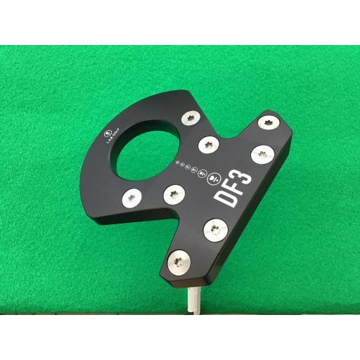 ラブゴルフ ラブゴルフ パター Directed Force 3 L.A.B.GOLF Direct...