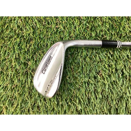 クリーブランド Cleveland RTX ZIPCORE ツアーサテン 48°/10° MID ウ...