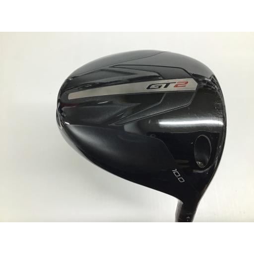 タイトリスト GT2 10° ドライバー DR フレックスS
