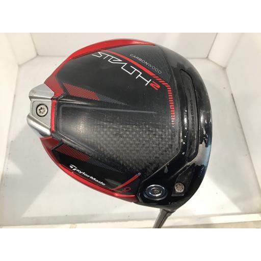 テーラーメイド STEALTH2 HD 10.5° ドライバー DR フレックスR