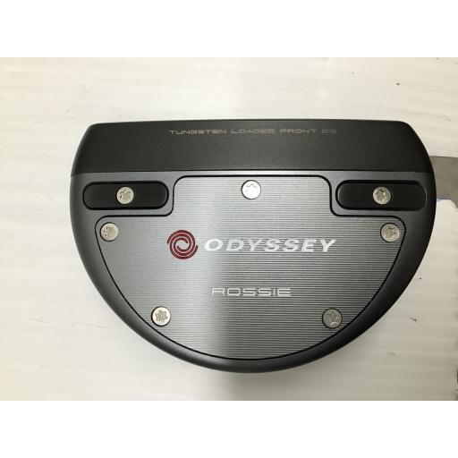 オデッセイ TRI-HOT 5K ROSSIE 33インチ パター PT フレックスその他