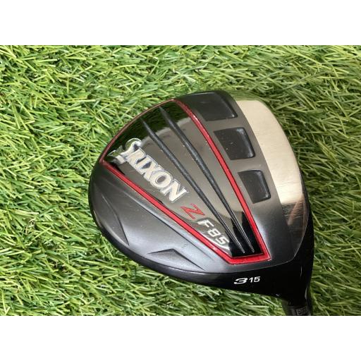ダンロップ SRIXON Z F85 3W フェアウェイウッド FW フレックスSR