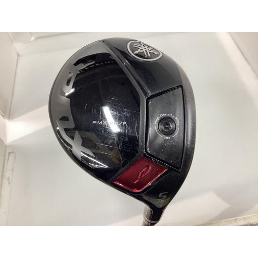 ヤマハ RMX VD(2024) 5W フェアウェイウッド FW フレックスその他