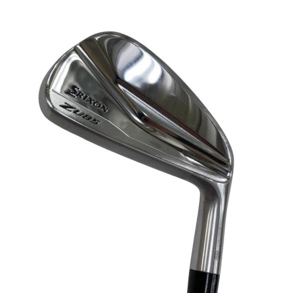 ダンロップ SRIXON Z U85 U4 ユーティリティ UT フレックスS